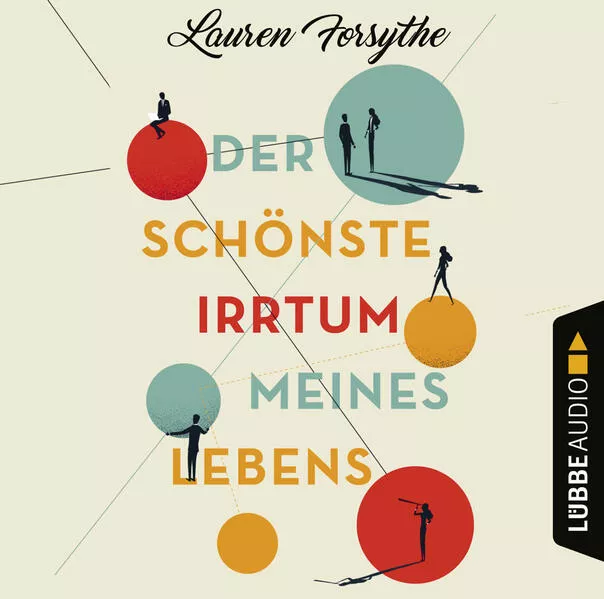 Der schönste Irrtum meines Lebens