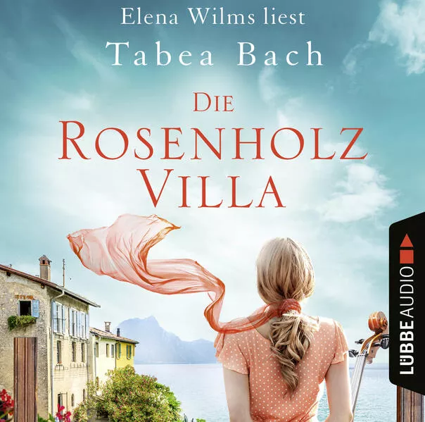 Die Rosenholzvilla