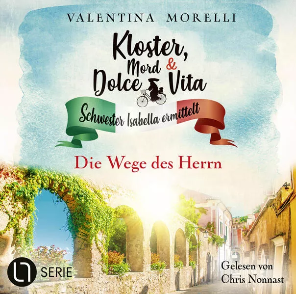 Kloster, Mord und Dolce Vita - Folge 20