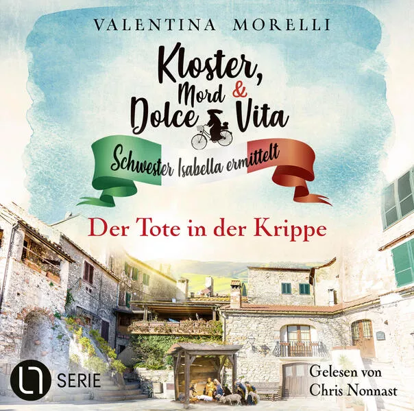 Kloster, Mord und Dolce Vita - Folge 21
