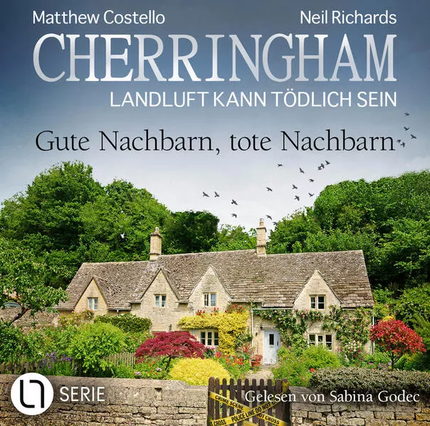 Cherringham - Folge 45