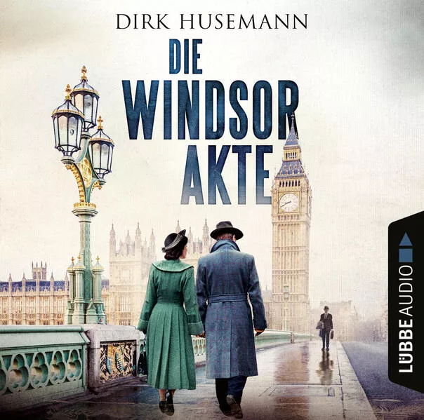 Die Windsor-Akte