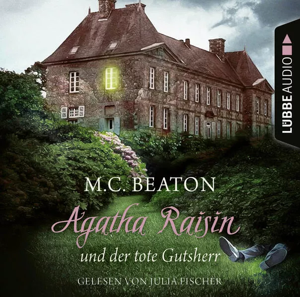 Agatha Raisin und der tote Gutsherr