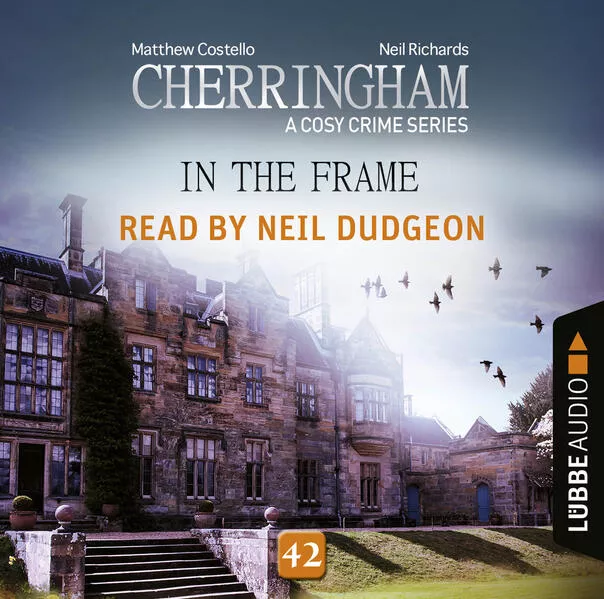 Cherringham - Episode 42