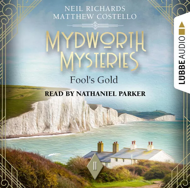 Mydworth Mysteries - Fool's Gold