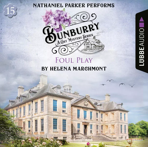 Bunburry - Foul Play