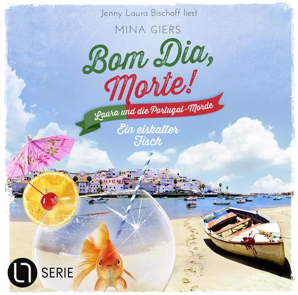 Bom Dia, Morte! - Folge 02: Ein eiskalter Fisch