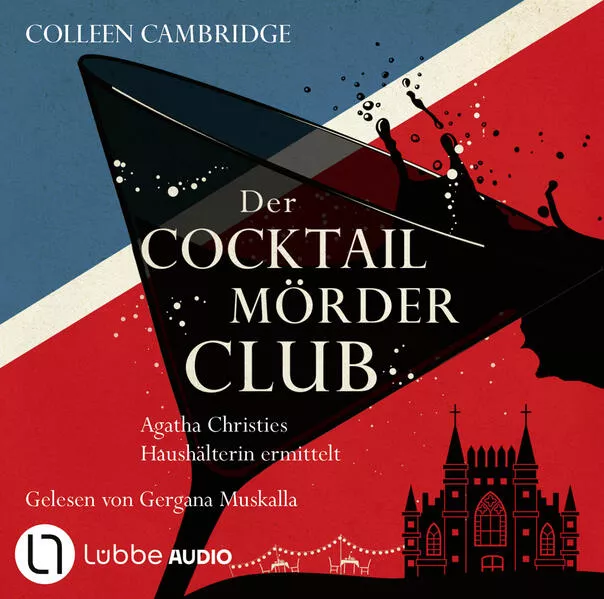 Der Cocktailmörderclub