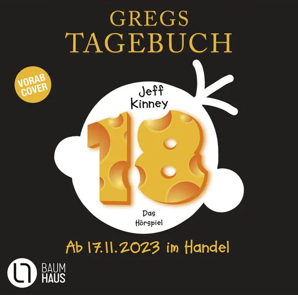 Gregs Tagebuch 18 - Kein Plan von nix