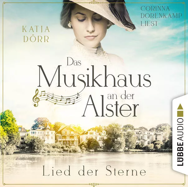 Das Musikhaus an der Alster - Lied der Sterne