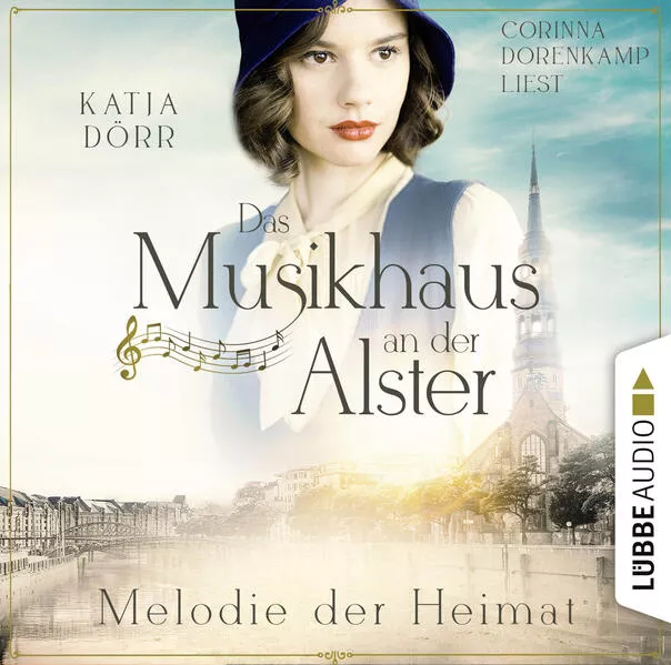 Das Musikhaus an der Alster - Melodie der Heimat