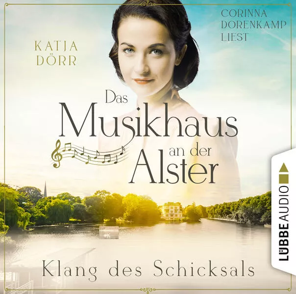 Das Musikhaus an der Alster - Klang des Schicksals