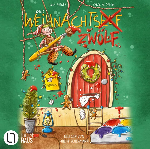 Der Weihnachtszwölf