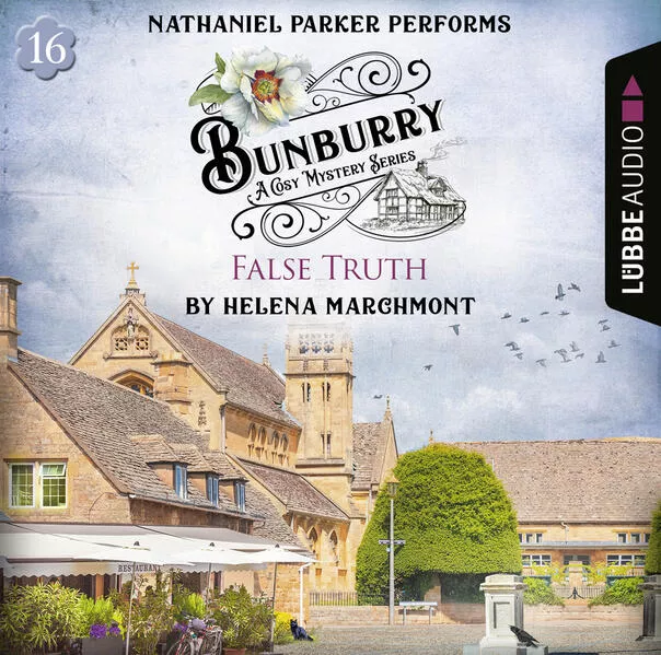 Bunburry - False Truth