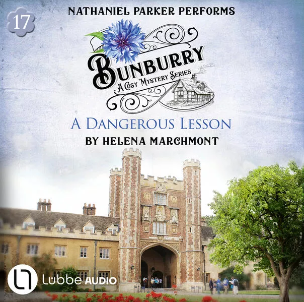 Bunburry - A Dangerous Lesson