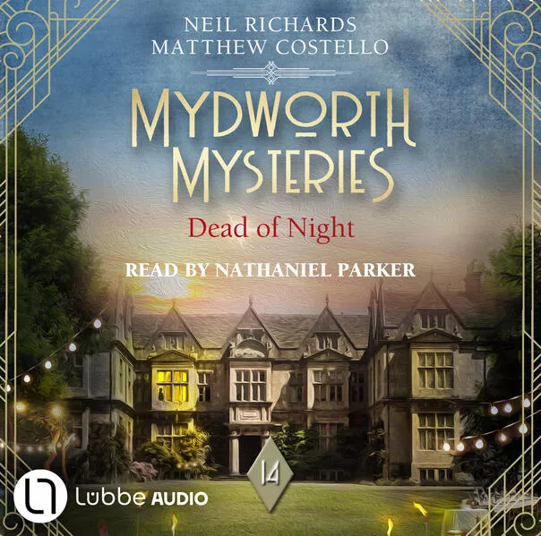Mydworth Mysteries - Dead of Night