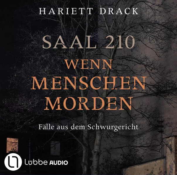 Saal 210 - Wenn Menschen morden