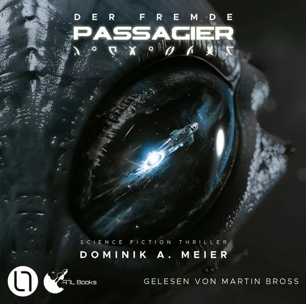 Der fremde Passagier