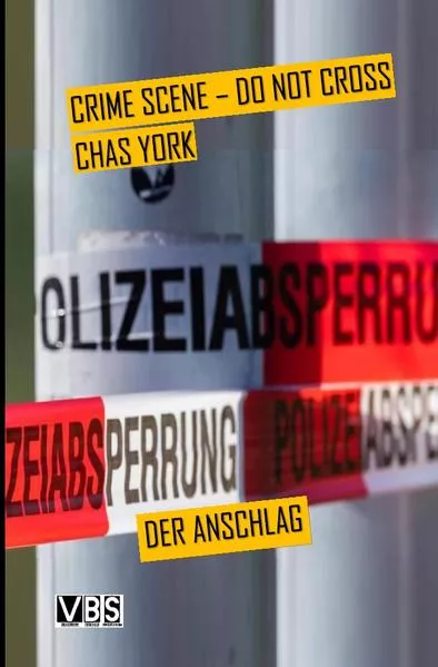 Crime Scene / Crime Scene - Do not Cross