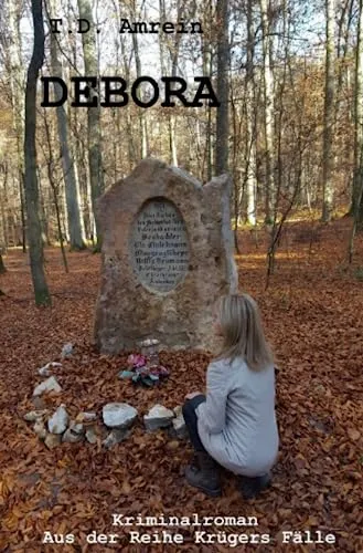 DEBORA: Krügers Fälle 4