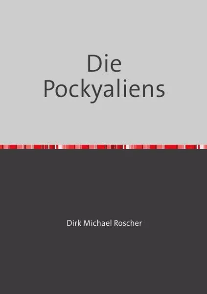 Die Pockyaliens