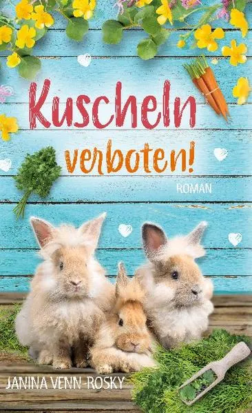 Kuscheln verboten!