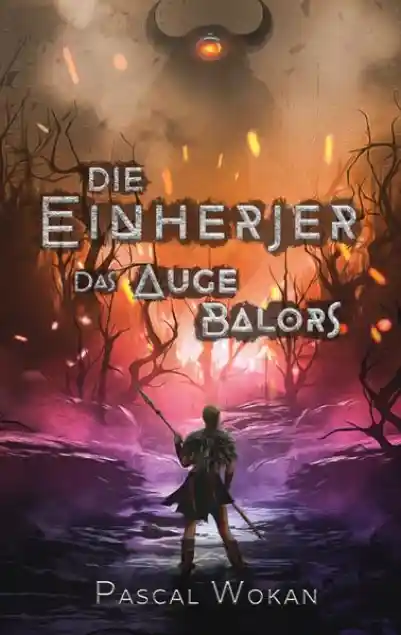 Cover: Die Einherjer