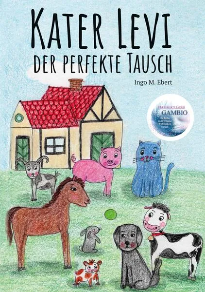 Kater Levi - Der perfekte Tausch