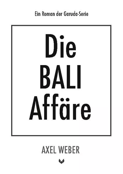 Die Bali Affäre