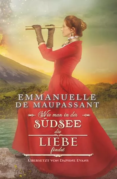 Wie man in der Südsee die Liebe findet