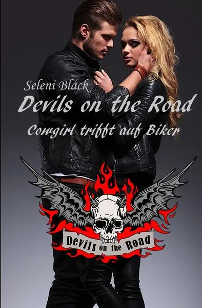 Cowgirl trifft auf Biker