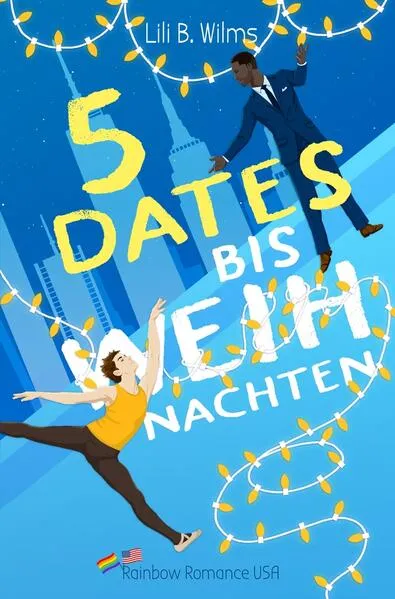 5 Dates bis Weihnachten