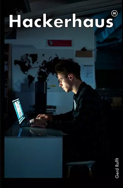 Hackerhaus