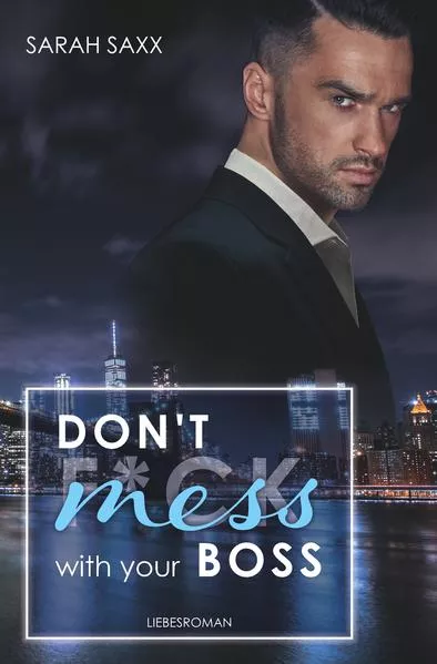 Don't mess with your Boss