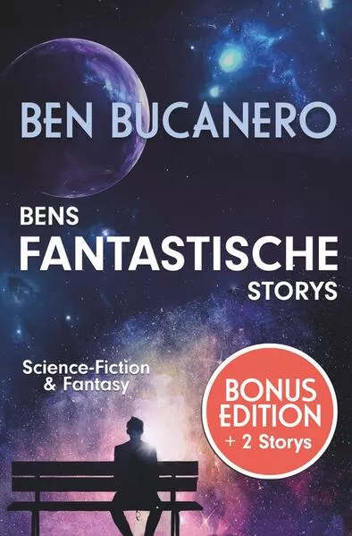 Bens Fantastische Storys