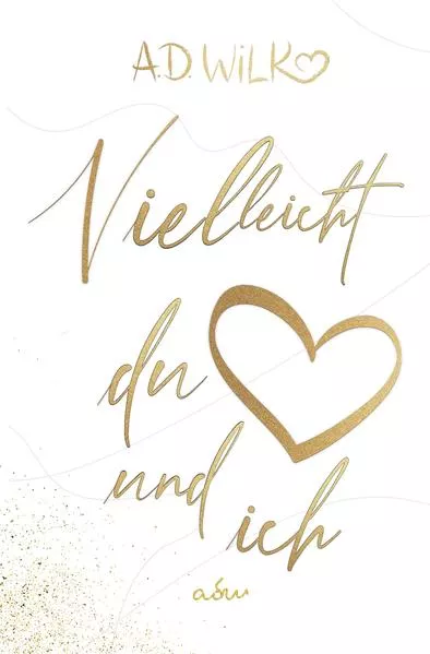 Vielleicht du und ich