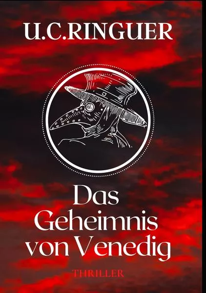 Das Geheimnis von Venedig