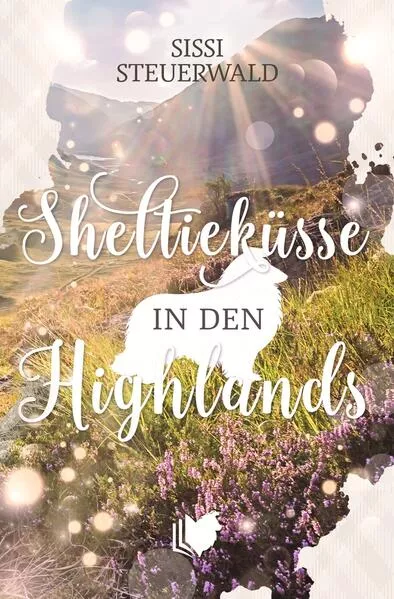 Sheltieküsse in den Highlands