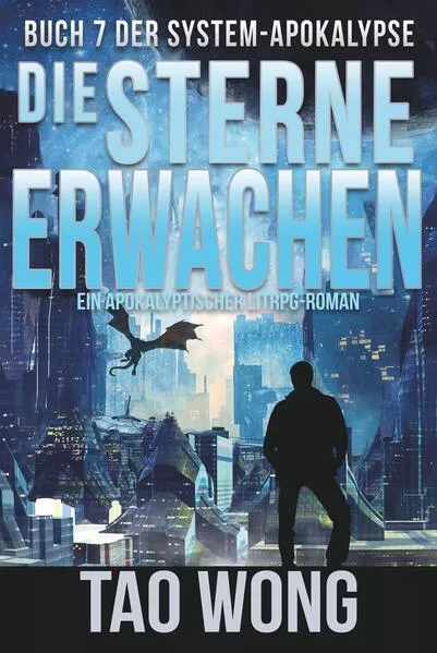 Die Sterne erwachen