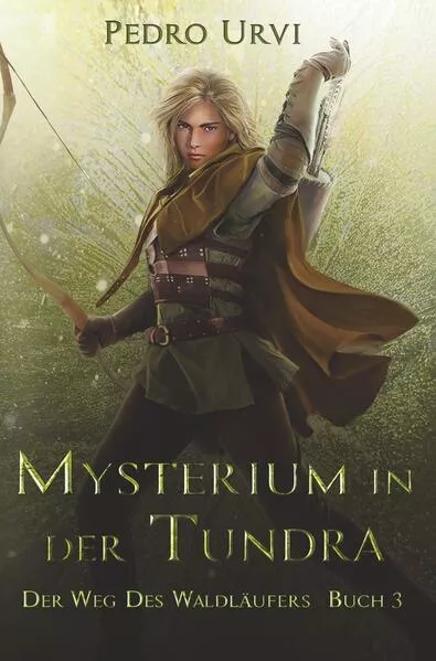 Mysterium in der Tundra