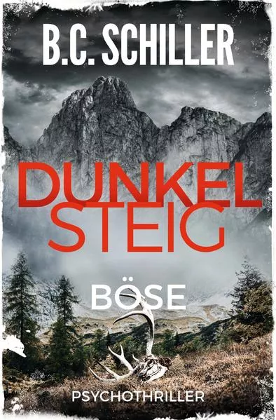 Dunkelsteig: Böse