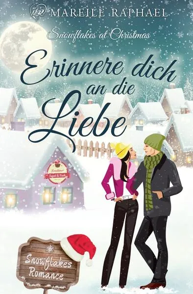 Cover: Erinnere dich an die Liebe