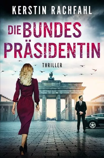 Die Bundespräsidentin