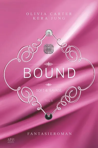 Bound: Soft & Savage
