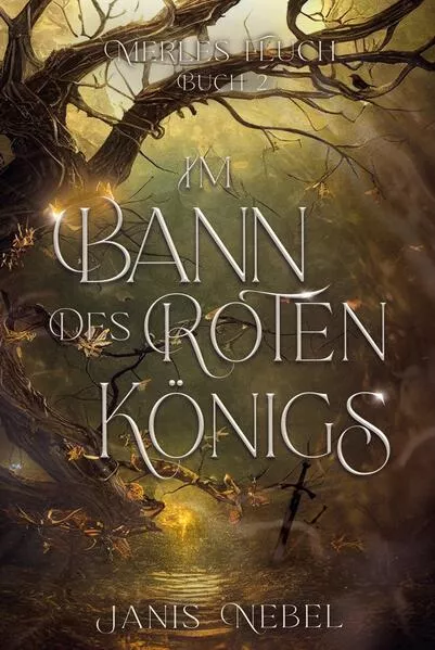 Im Bann des Roten Königs