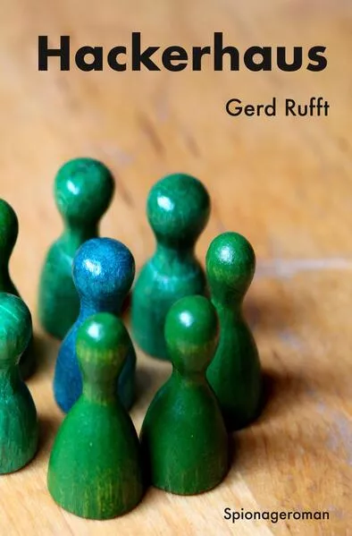 Hackerhaus