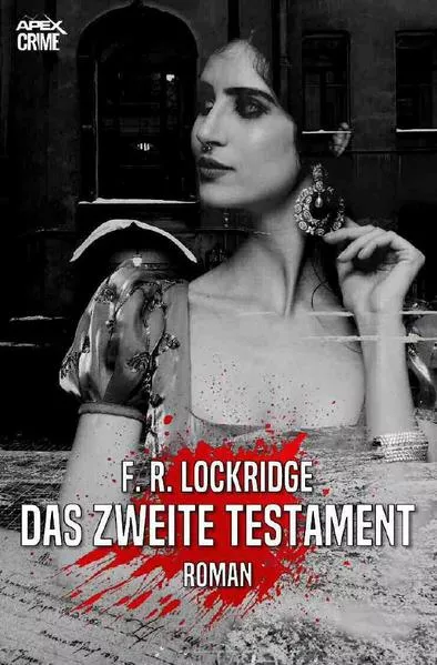 DAS ZWEITE TESTAMENT