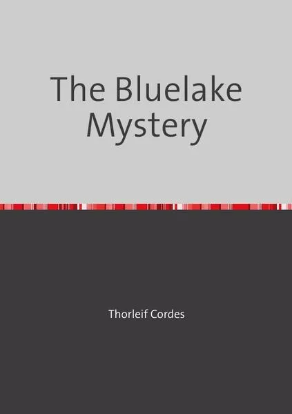 The Bluelake Mystery