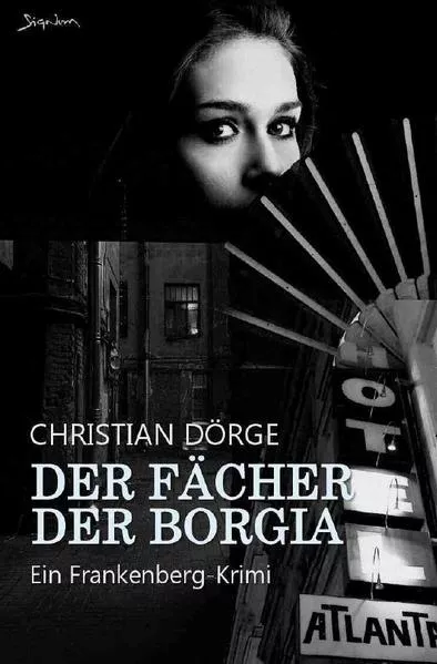 DER FÄCHER DER BORGIA