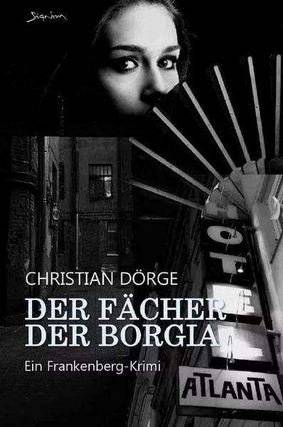 DER FÄCHER DER BORGIA